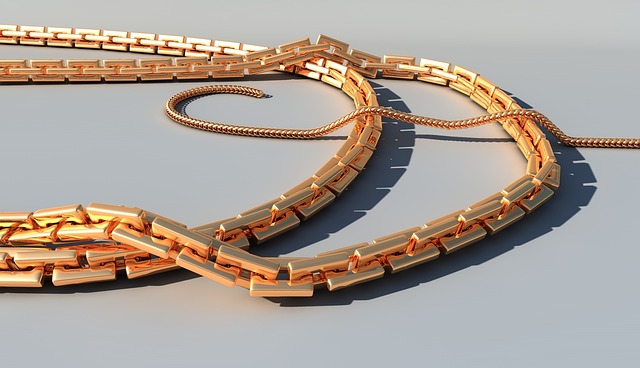 jewelry casting