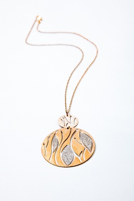jewelry casting