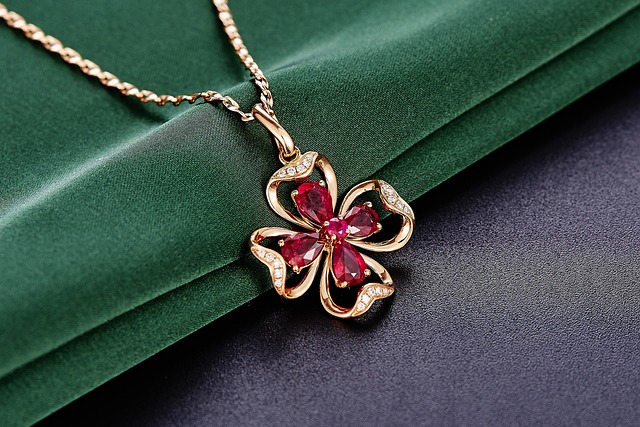 jewelry casting