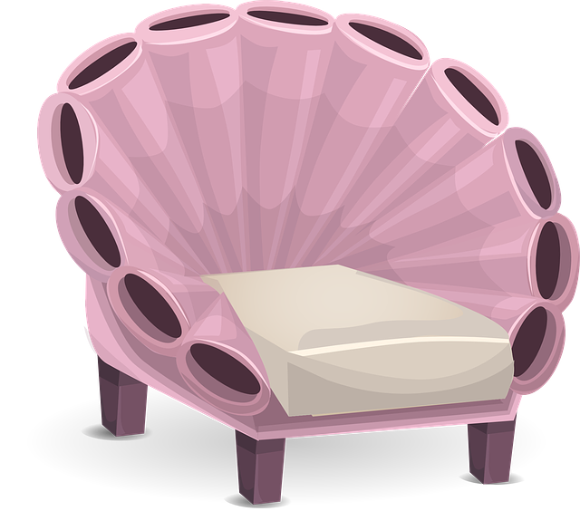 massage chair