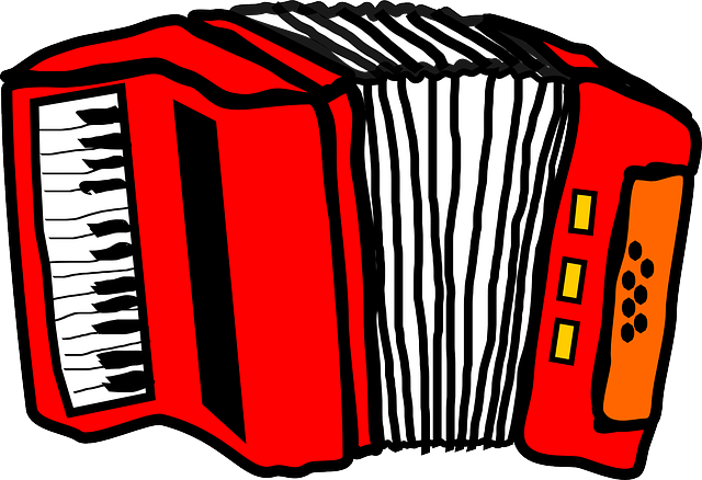 accordion, accordions