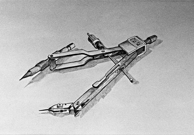 compass, compasses, magnetic compass