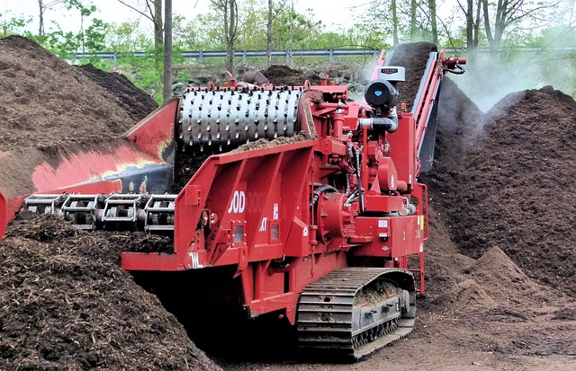 composting, compost, vermiculture