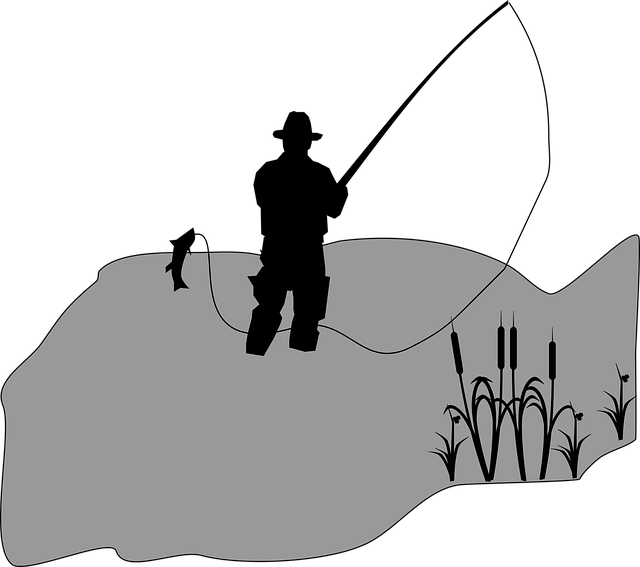 fishing supplies