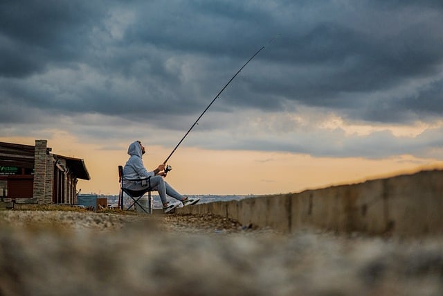 fishing supplies