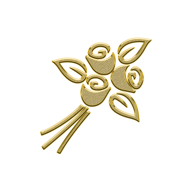 jewelry casting