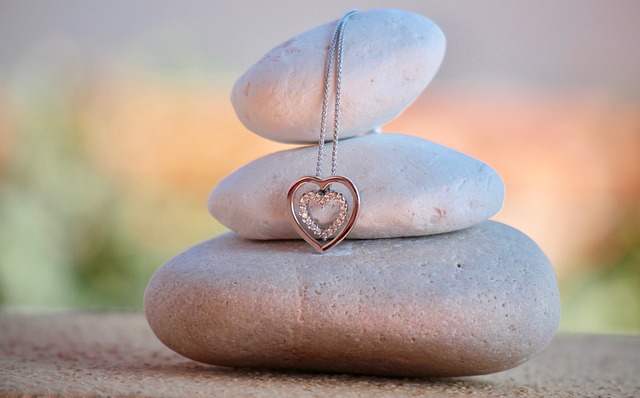 jewelry casting