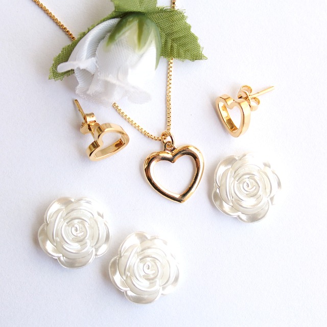 jewelry casting