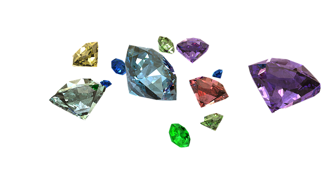 jewelry casting