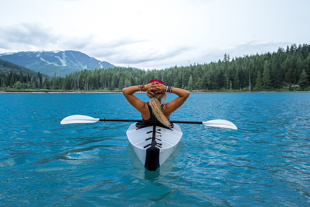 kayaking, kayaks, kayak