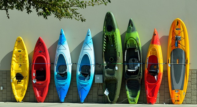 kayaking, kayaks, kayak