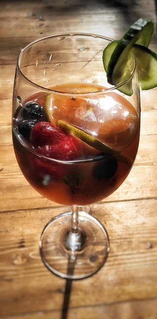 kombucha