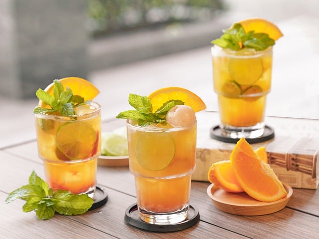 kombucha