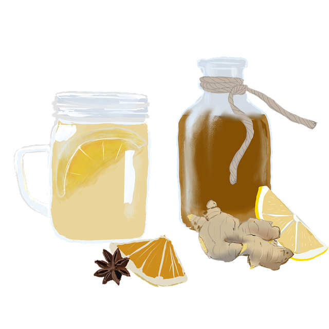 kombucha
