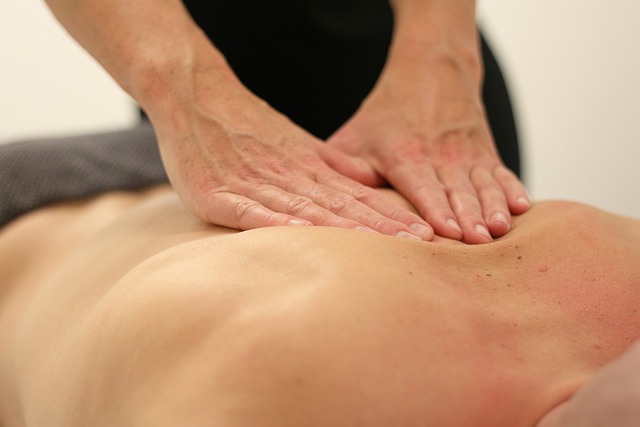 massage balls