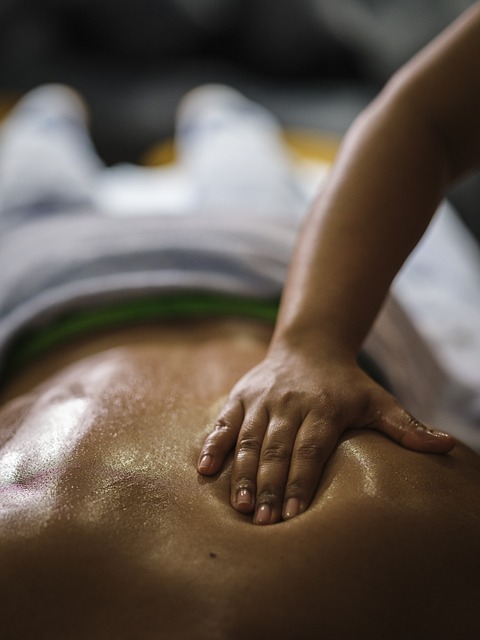 massage balls