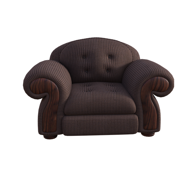 Massage Chair