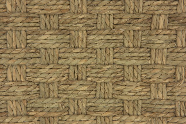 weaving