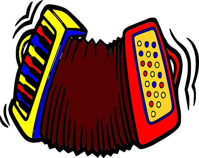accordion, accordions