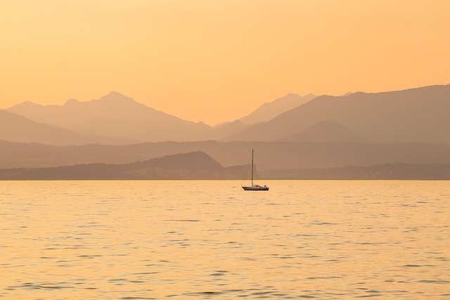 boating, boat