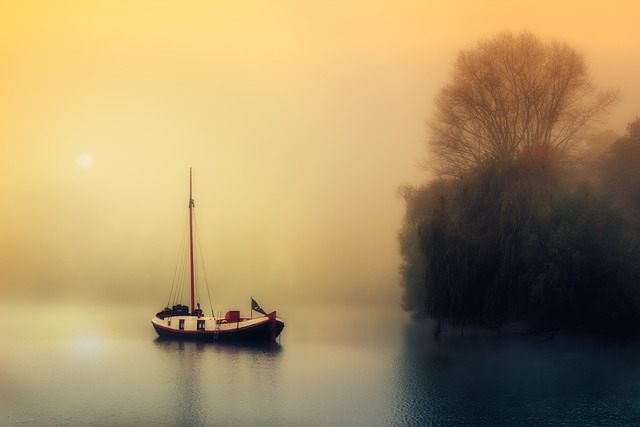 boating, boat