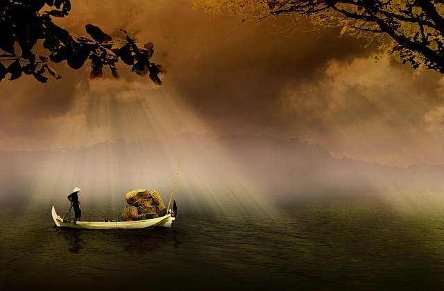 boating, boat