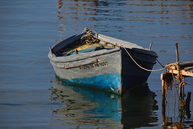 boating, boat