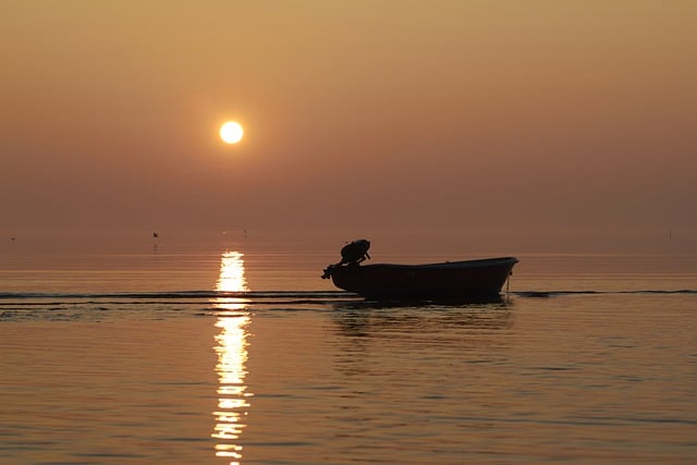 boating, boat