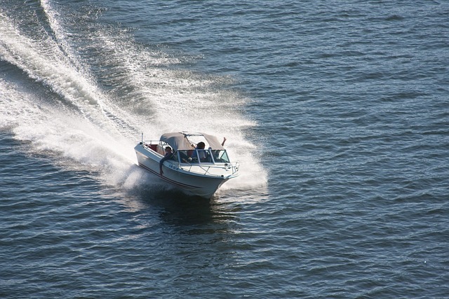 boating, boat