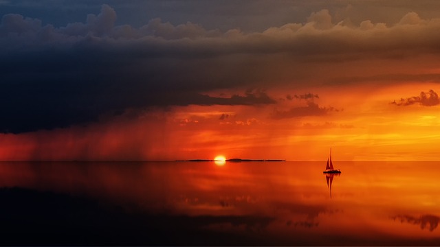 boating, boat