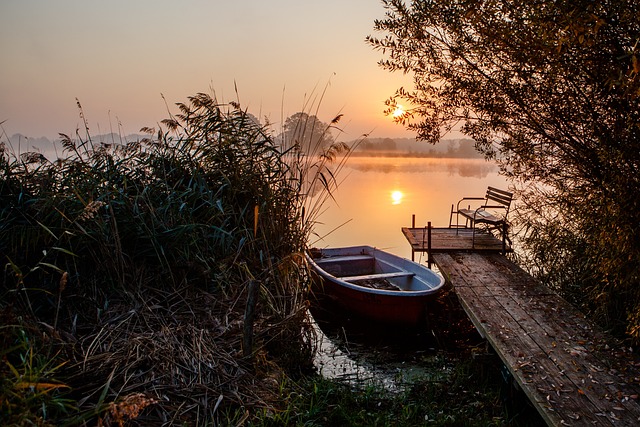 boating, boat