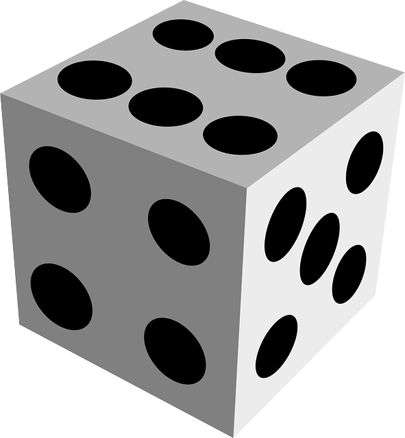 casino dice
