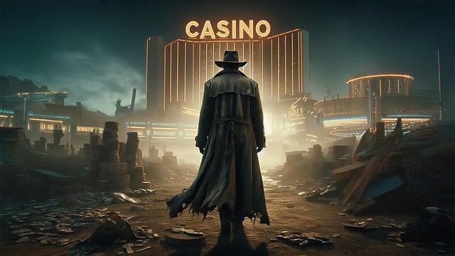 casino dice