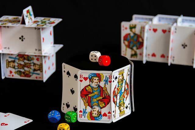 casino dice