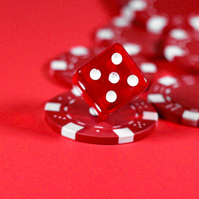 casino dice