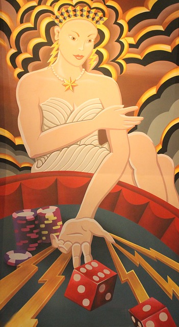 casino dice