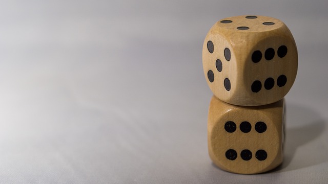 casino dice