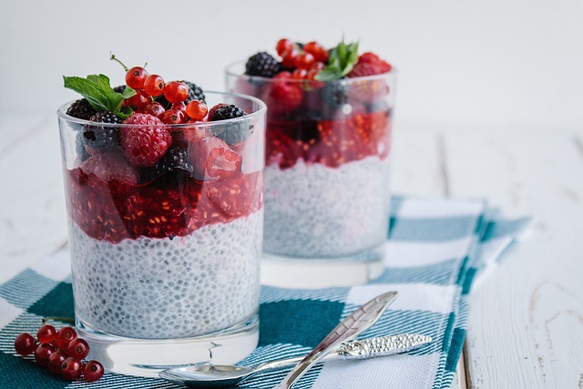 chia seeds, chia, chia seed