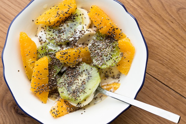 chia seeds, chia, chia seed