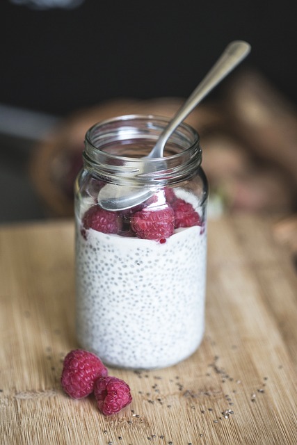 chia seeds, chia, chia seed