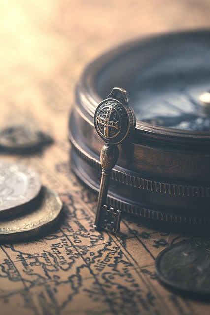 compass, compasses, magnetic compass
