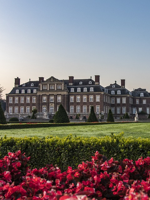 english gardens