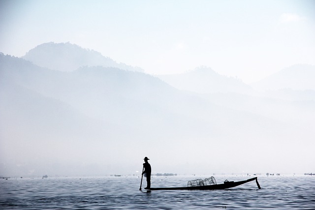 fishing supplies