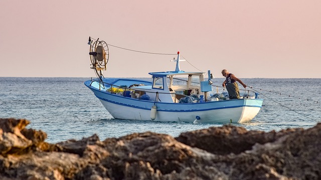 fishing supplies