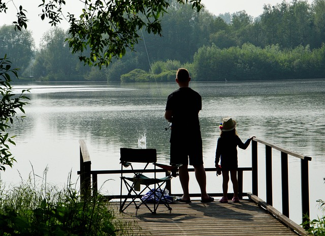 fishing supplies
