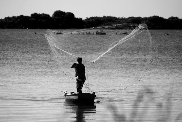 fishing supplies