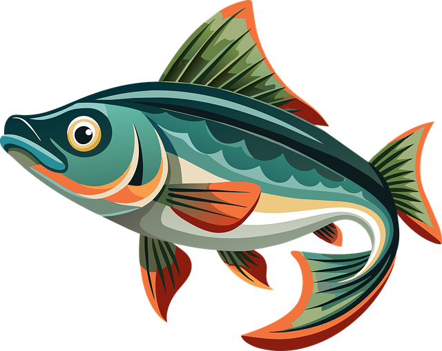 fishing supplies
