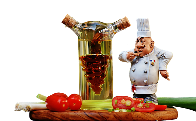 fruit vinegars
