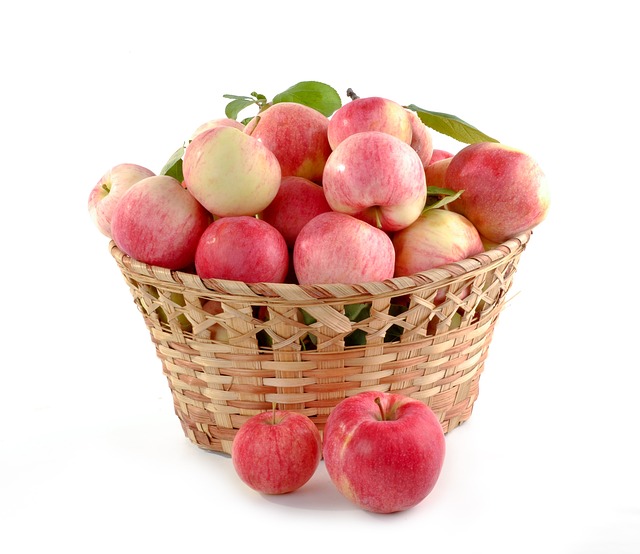 fruit vinegars