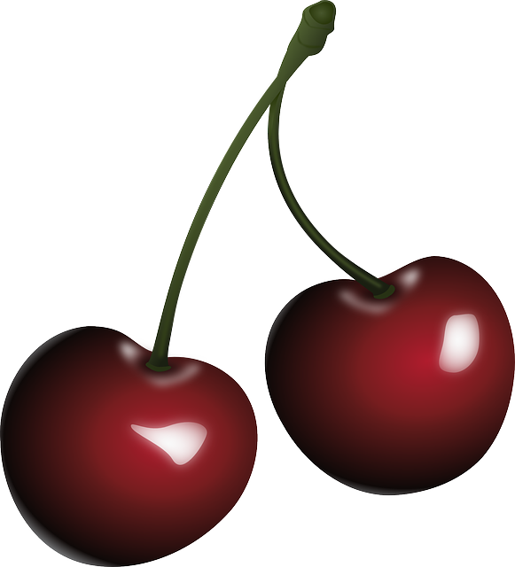 fruit vinegars